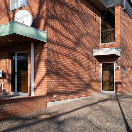 Sandbank Groemitz Exterior photo
