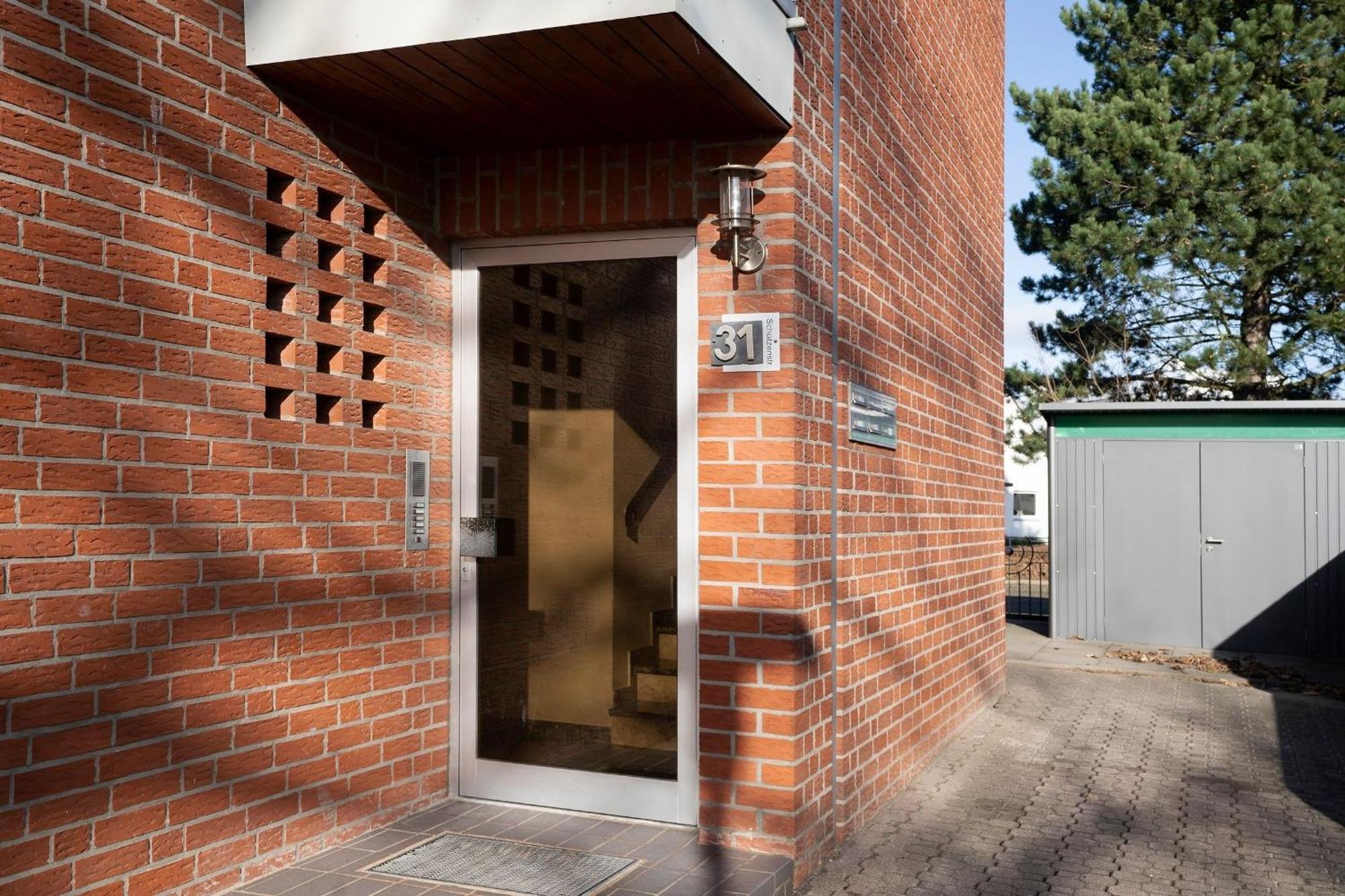 Sandbank Groemitz Exterior photo